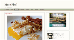Desktop Screenshot of photo.sheidaei.com