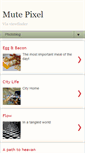 Mobile Screenshot of photo.sheidaei.com